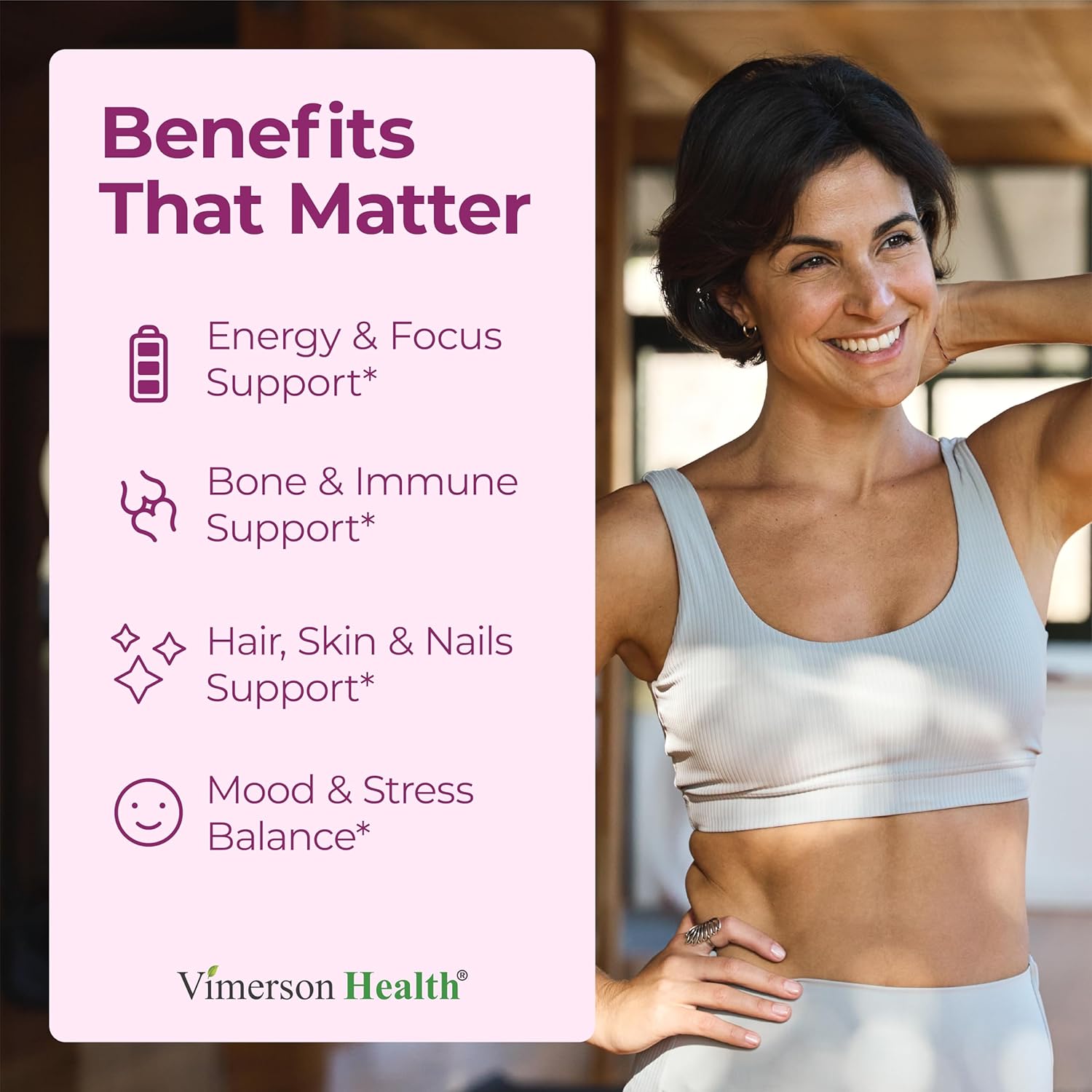 Multivitamin for Women with Bioavailable Vitamins, Minerals, Vitamin D, B12, C, A & Zinc for Energy, Focus and Immune Health – Premium Womens Multivitamins & Multiminerals – 60 Liquid Caps - Image 2