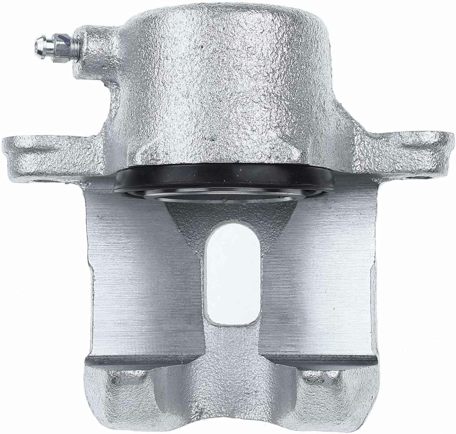 Front Left Driver and Right Passenger Side Brake Caliper Disc Piston Metal for Mazda for Miata 1990-1993