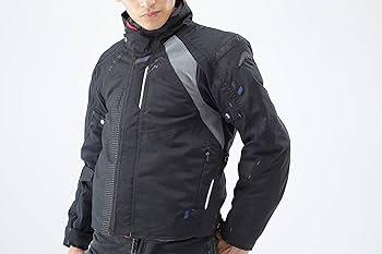 Amazon | ヤマハ(Yamaha) ライディングジャケット KUSHITANI