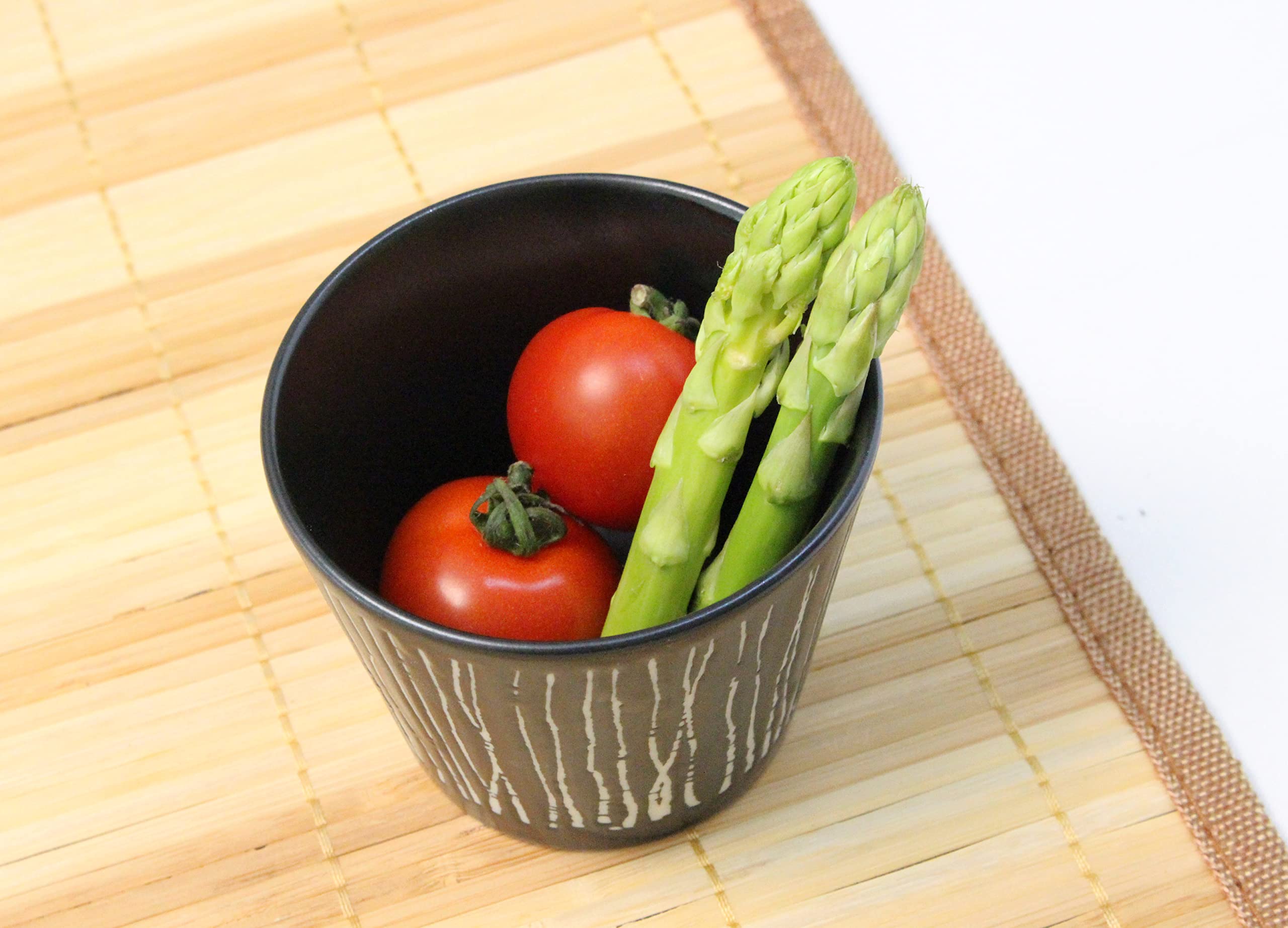 Bordallo Pinheiro Watermelon Set of 2 Tureens