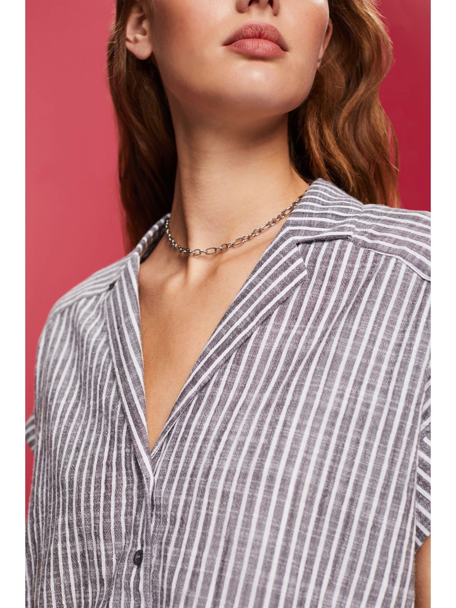 ESPRIT Camicia da Donna