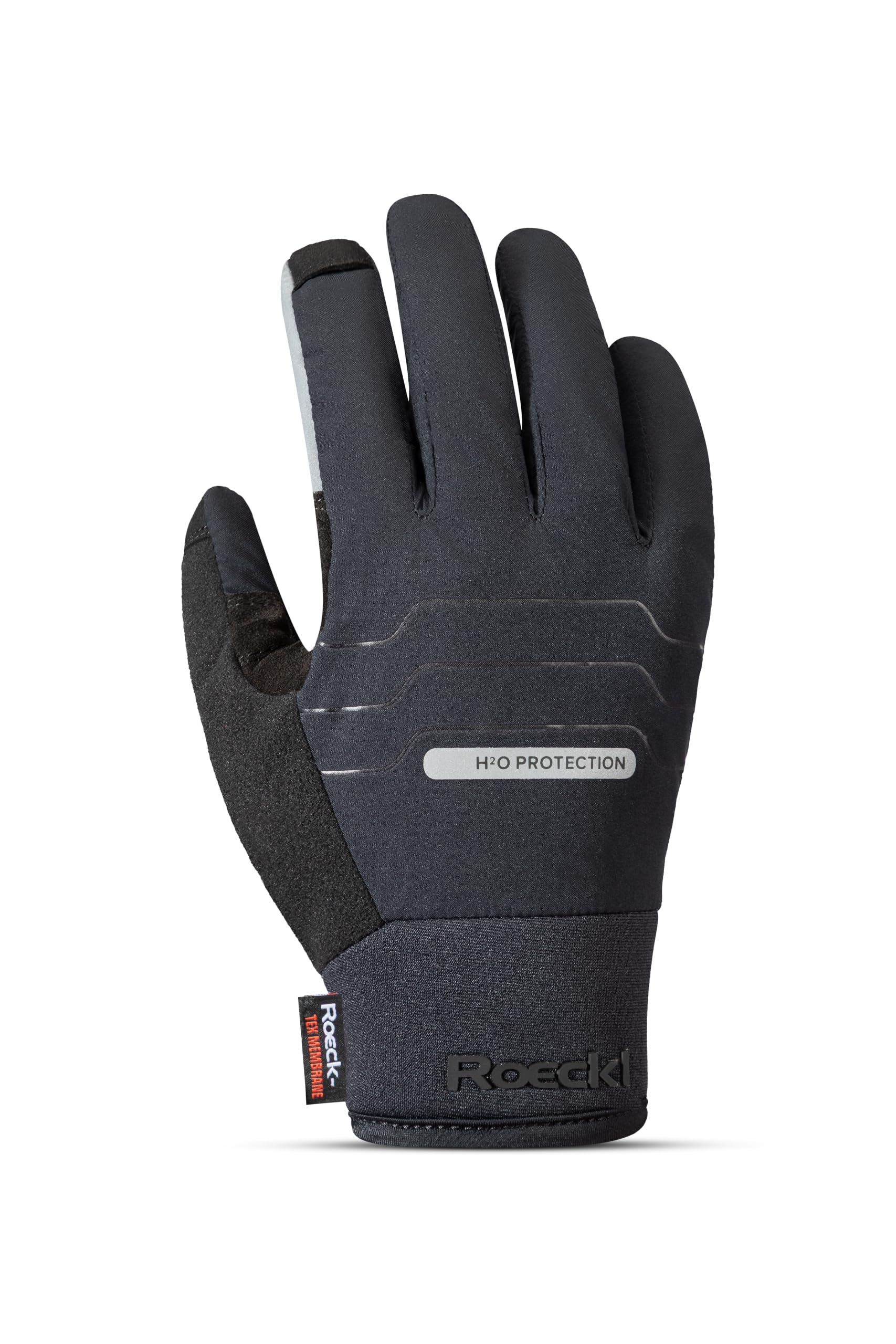 Roeckl Sports Fahrradhandschuh Rofelewand, 3 Farben, Größe 6-12
