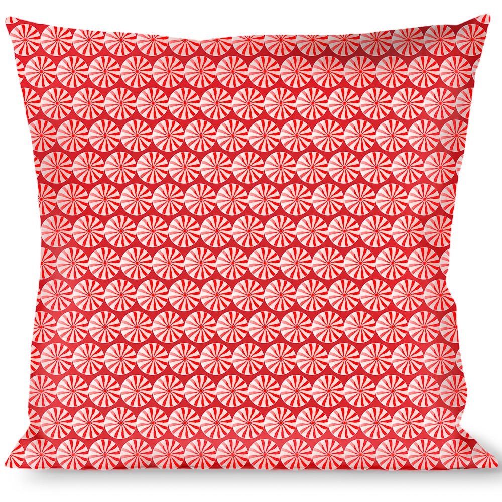 Couvre-lit en boucle avec taie d'oreiller vert menthe poivrée pour lit double