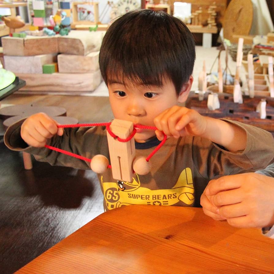 木の香2 瓶知恵の輪 SN0022 楽天市場】【SALEクーポンあり】【名入れ可】リングリング（頭脳