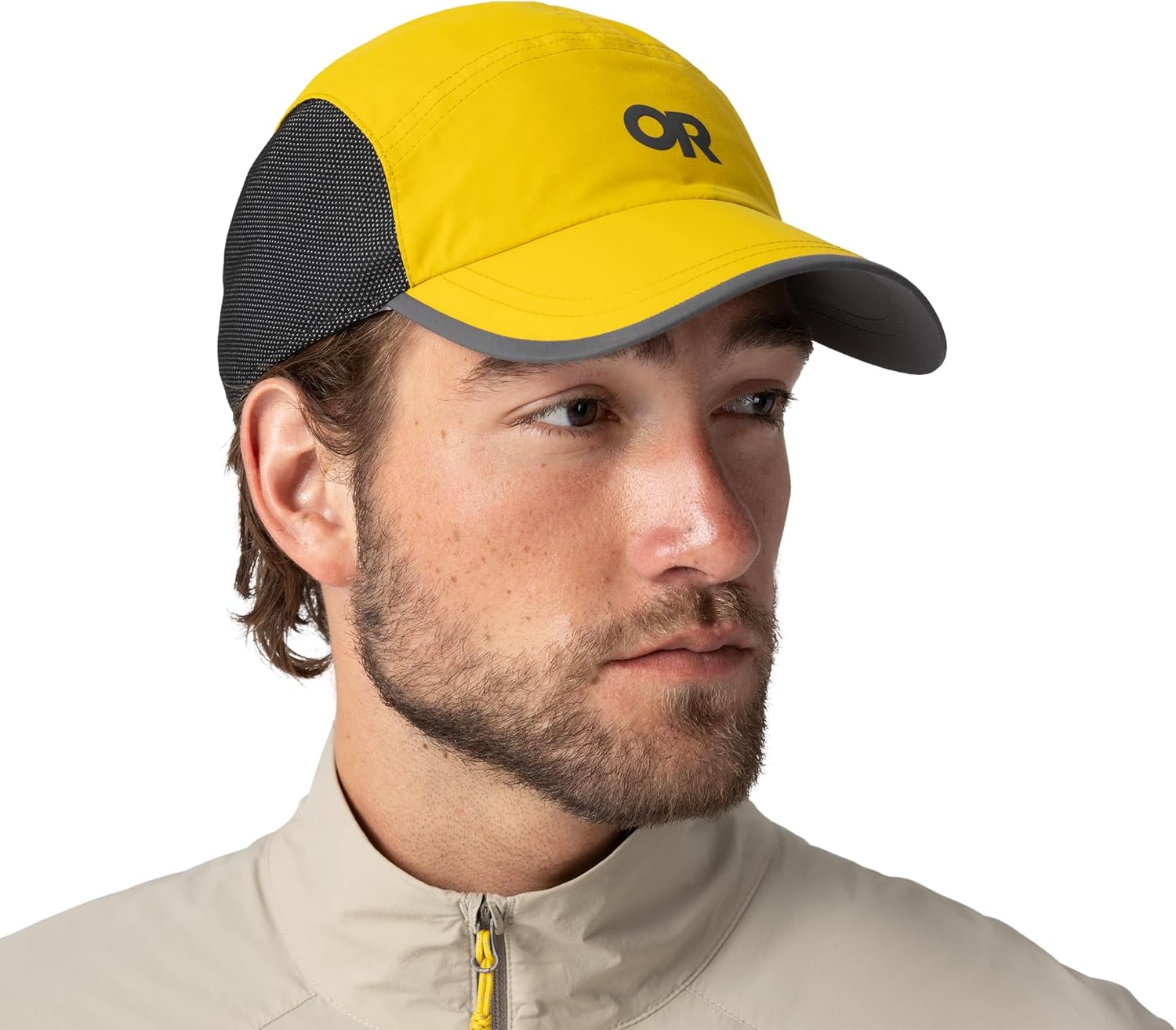 Outdoor Research Swift Cap – UPF 40+, Lightweight, Breathable, Quick-Dry
