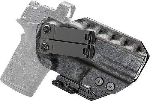 Vista 166 de CYA Supply Co. Ridge IWB Holsters - Propiedad de veteranos - Fabricado en Estados Unidos