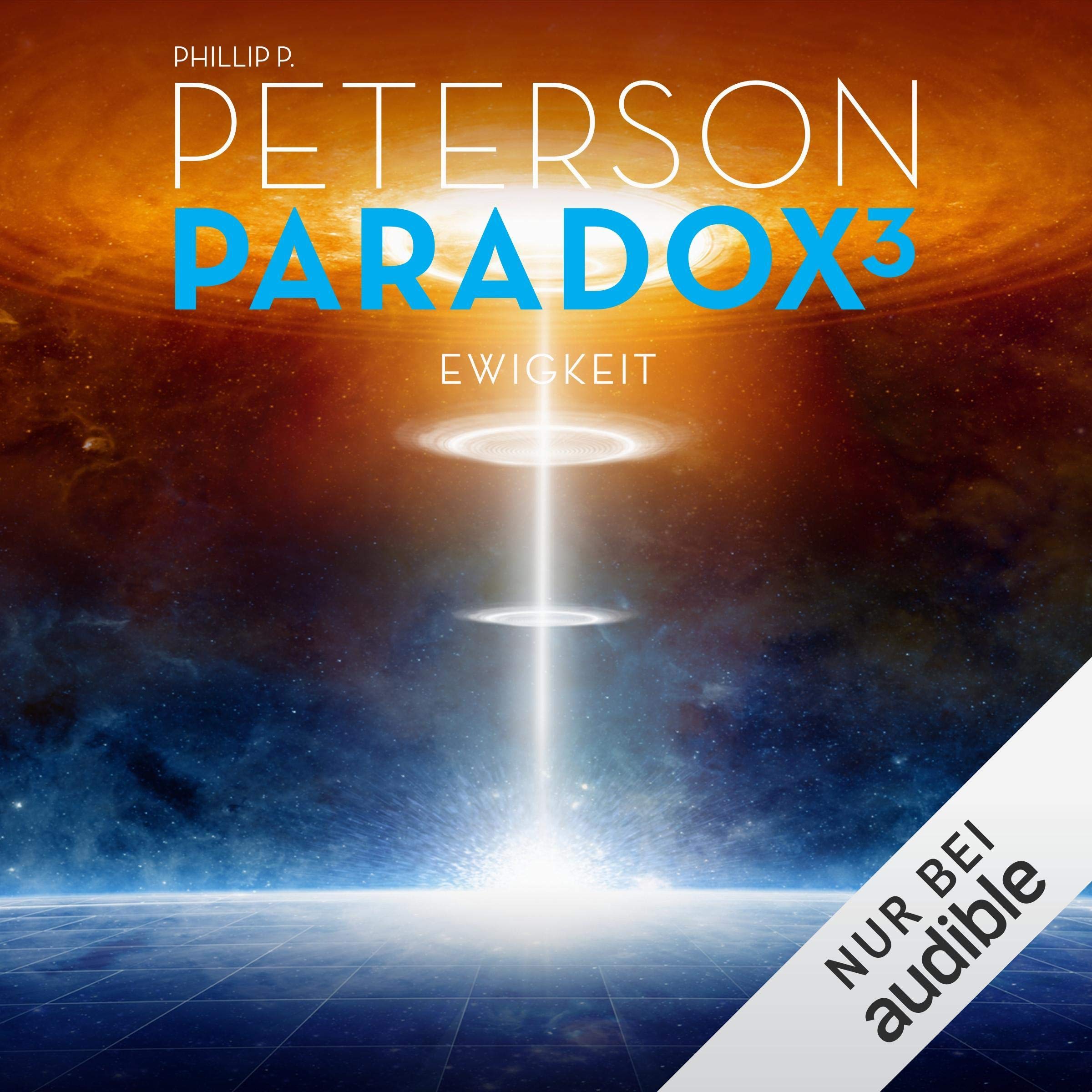 Cover art for Ewigkeit