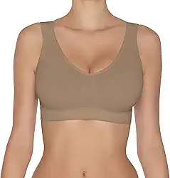 Top Alças Largas HanesFeminino
