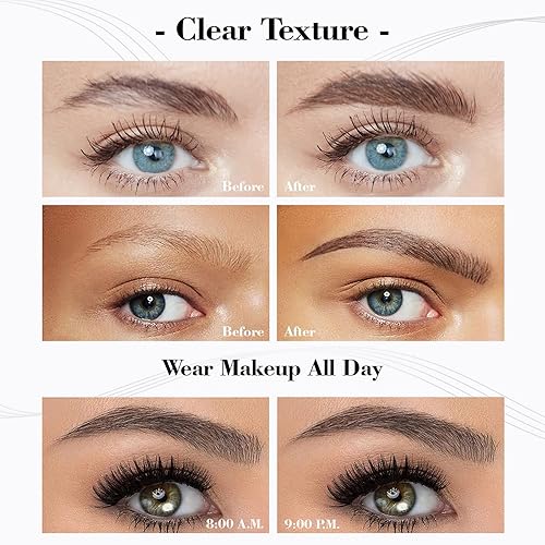 Miniatura 3 de Eyebrow Pencil Eyebrow Microblading Pen - Eye Makeup Eyebrow Pen Micro 4 Point Brow Pen Lift & Snatch Eyebrow Microblading Pen Long-Lasting