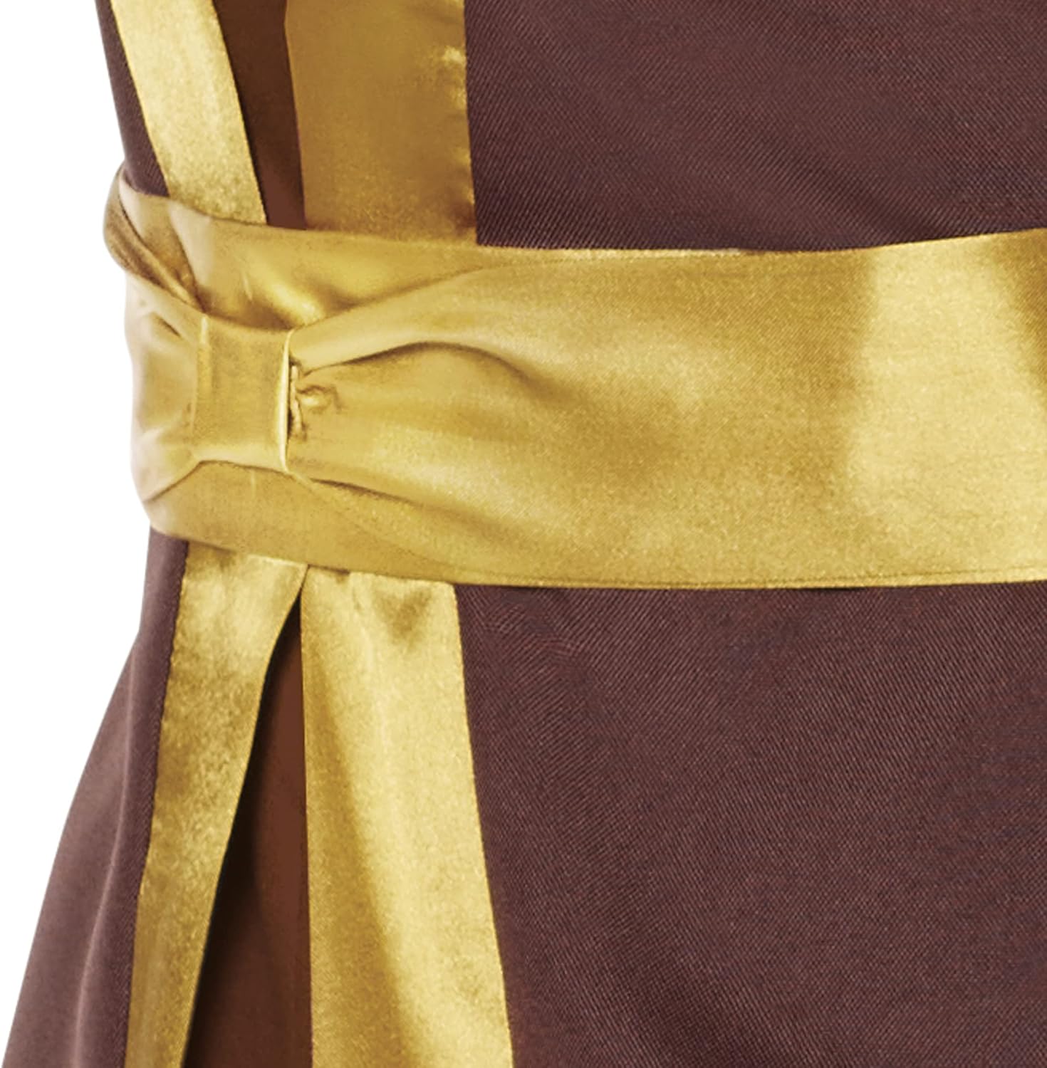 InSpirit Designs Avatar: The Last Airbender, Zuko Youth Costume - S