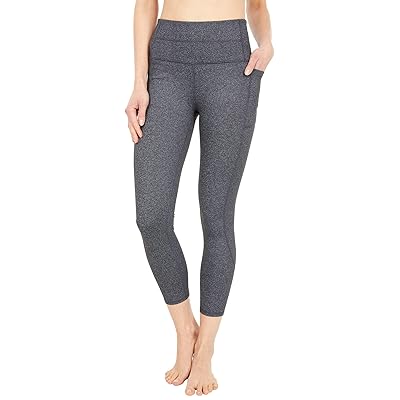 SKECHERS GO WALK High Waisted 7/8 Leggings Women