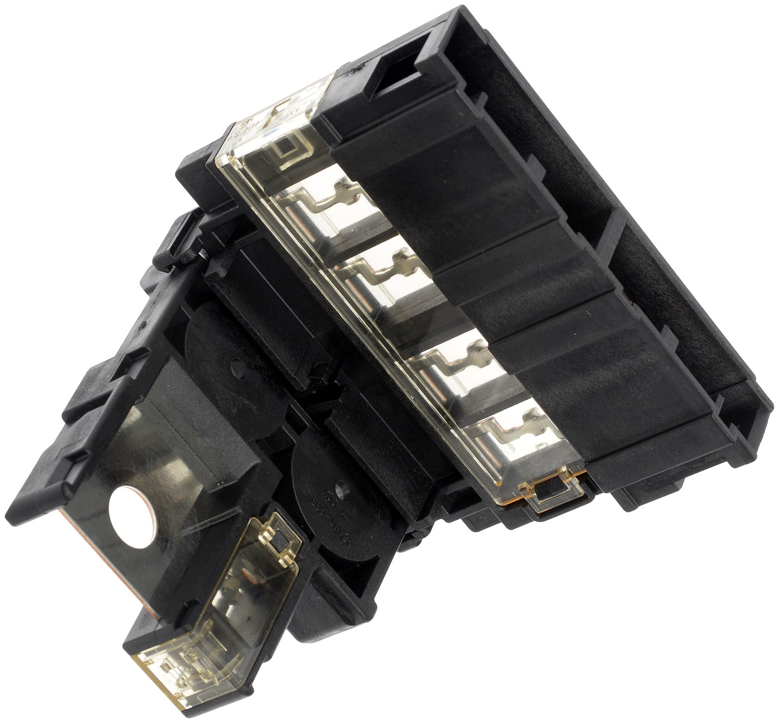 Amazon.com: APDTY 160653 Battery Terminal Fusible Link 140