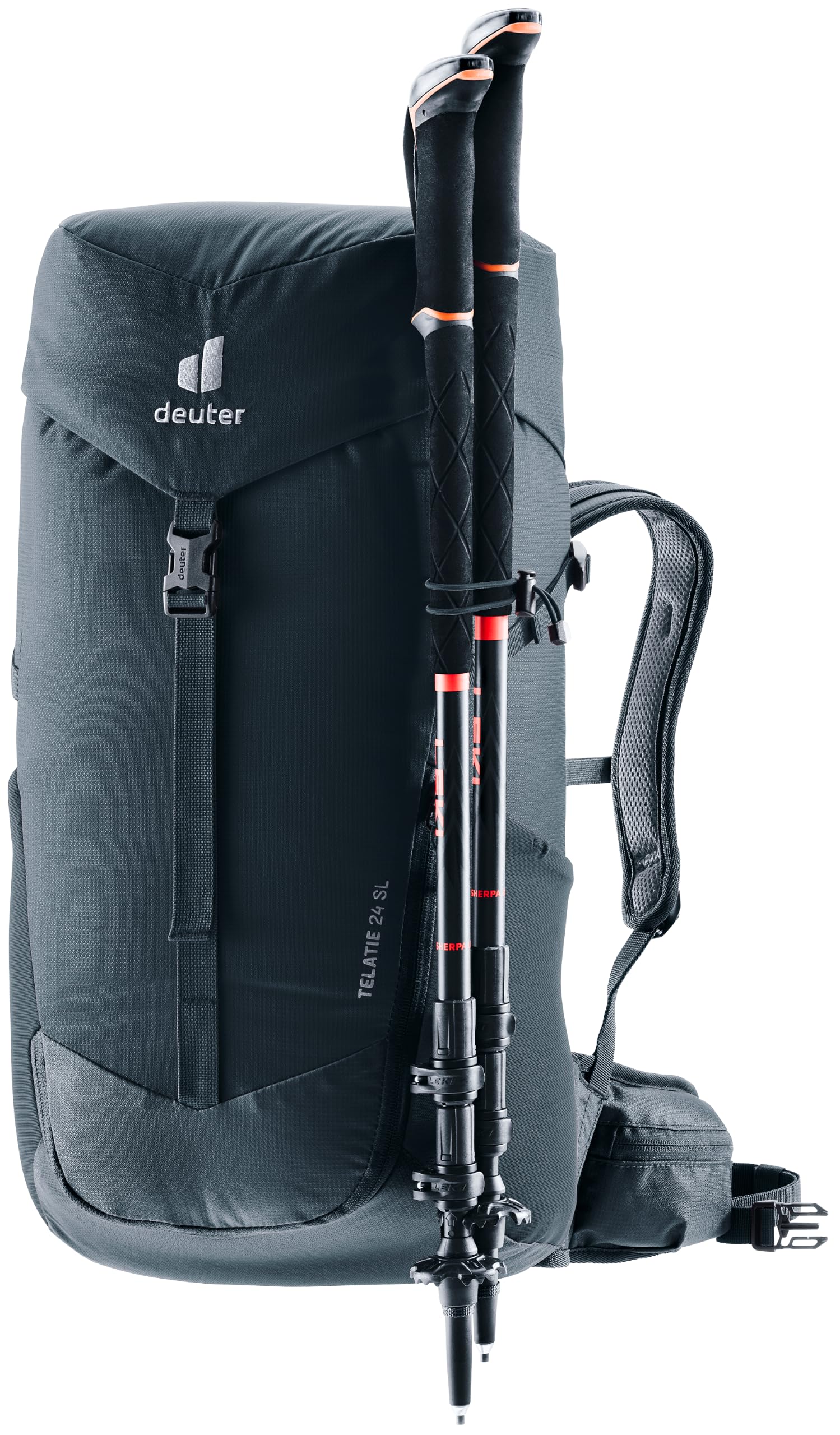 deuter Telatie 24 SL Zaino da trekking traspirante da donna