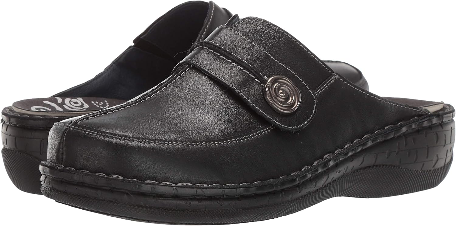 Propét Women's Jana Food Service Shoe : Clothing, Shoes & Jewelry