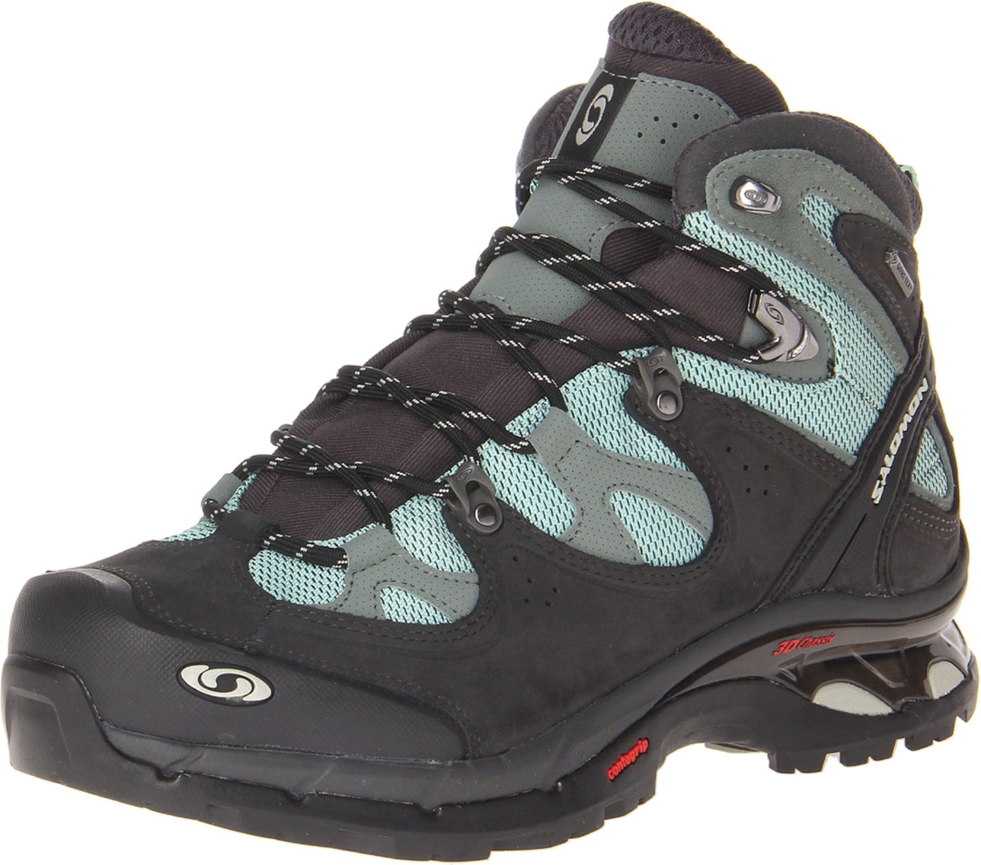 Salomon Women's Comet 3D Lady GTX-W