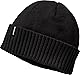 パタゴニア アクセサリー 帽子 Patagonia Men's Brodeo Beanie Black [並行輸入品]