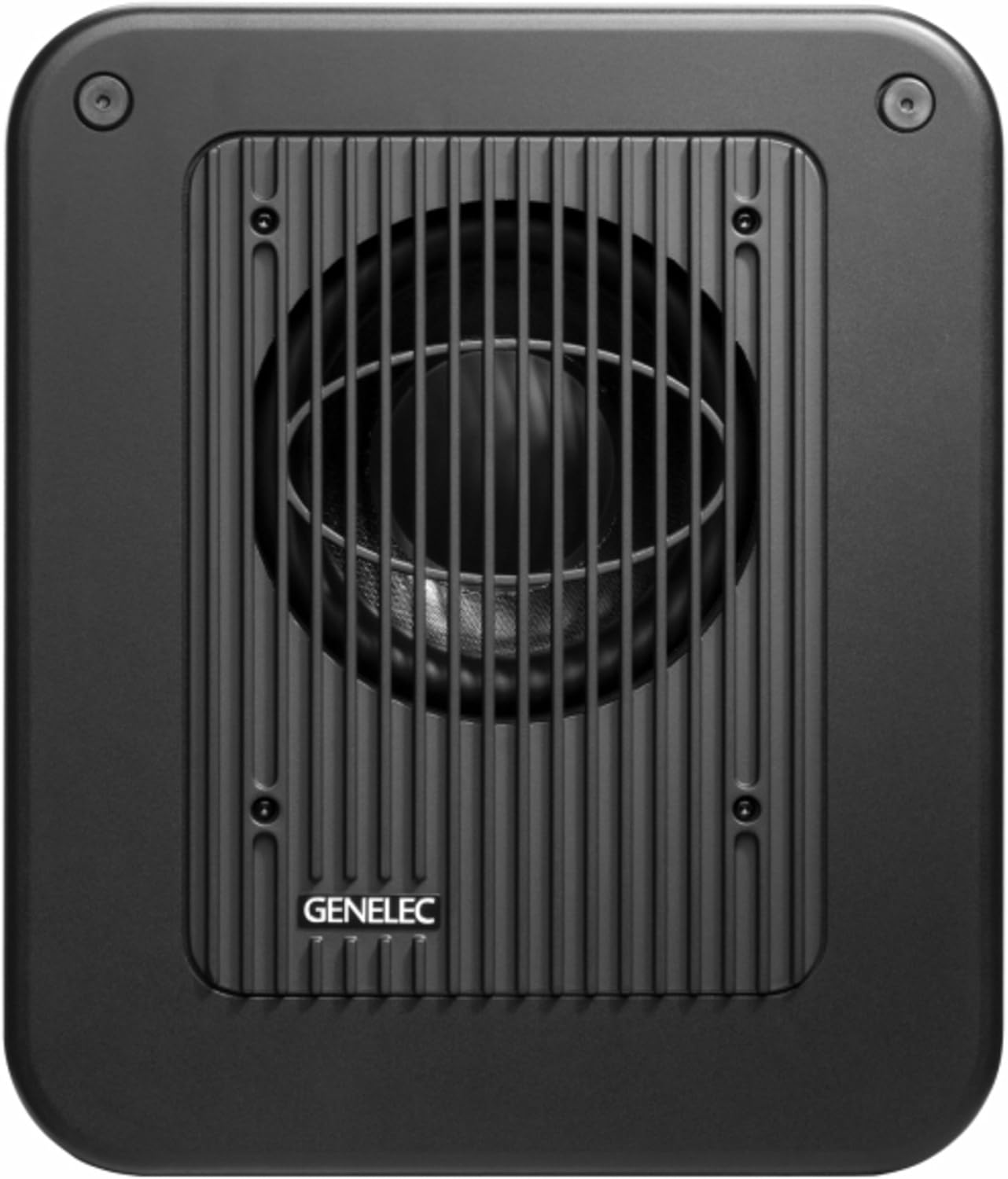 سامهون view of Genelec 7350A Smart Active Subwoofer