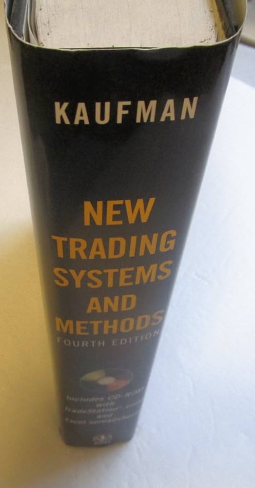 Amazon.com: New Trading Systems and Methods (Wiley Trading