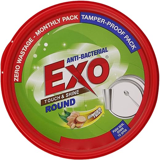 Exo Dishwash Bar 500g
