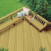 Vista 2 de Olympic Stain Smartguard - Sellador concentrado multisuperficie, transparente, 15 onzas