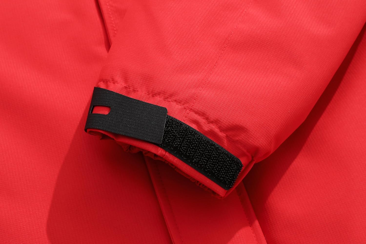 Men's Ski Jacket Winter Warm Snow Coat Waterproof Windbreaker Hooded Work Outerwear Snowboarding Jackets - Image 7