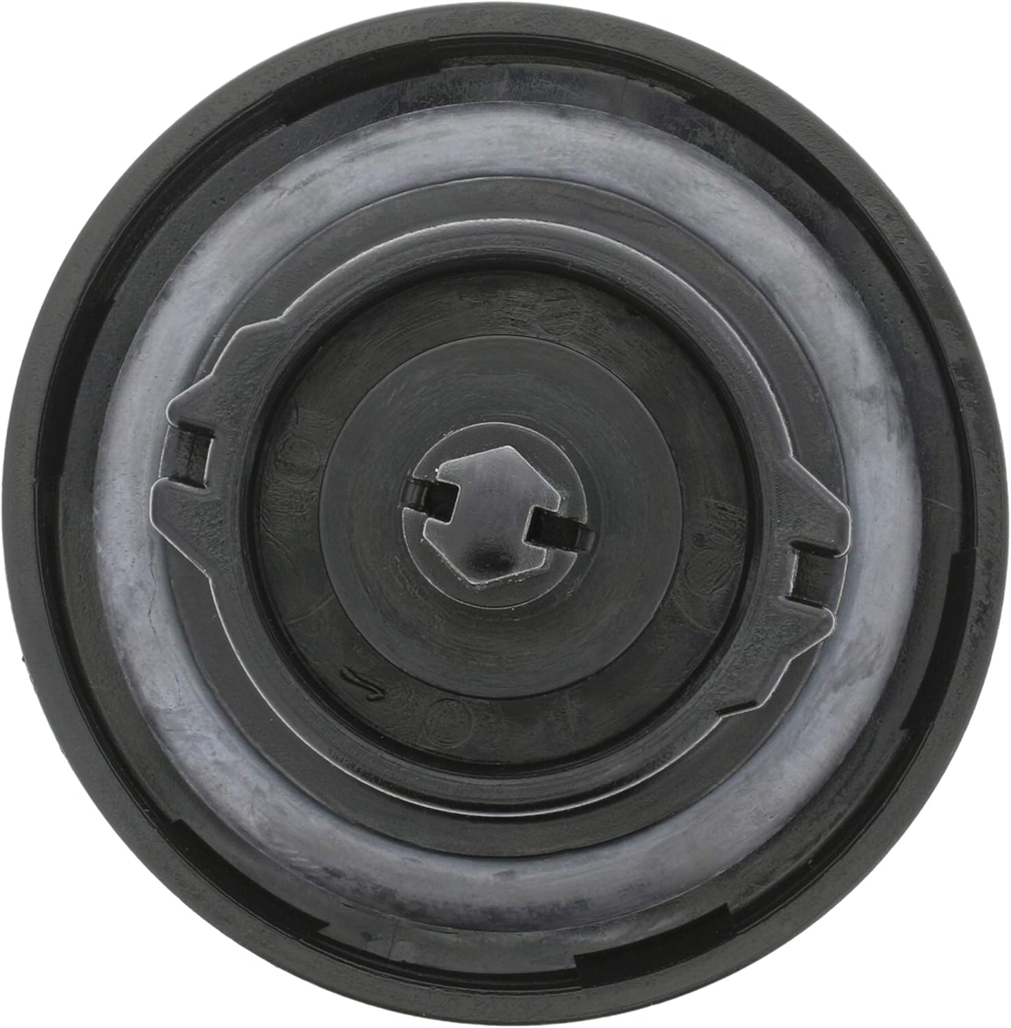 Gates 31848 OE Equivalent Fuel Tank Cap