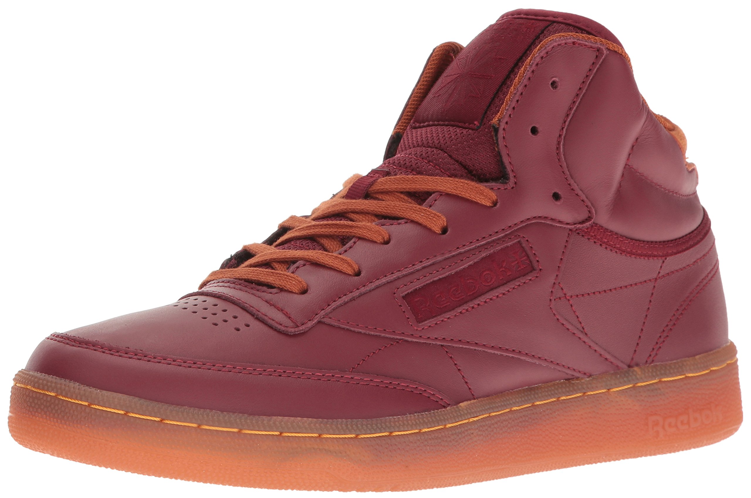 Reebok mens Club C