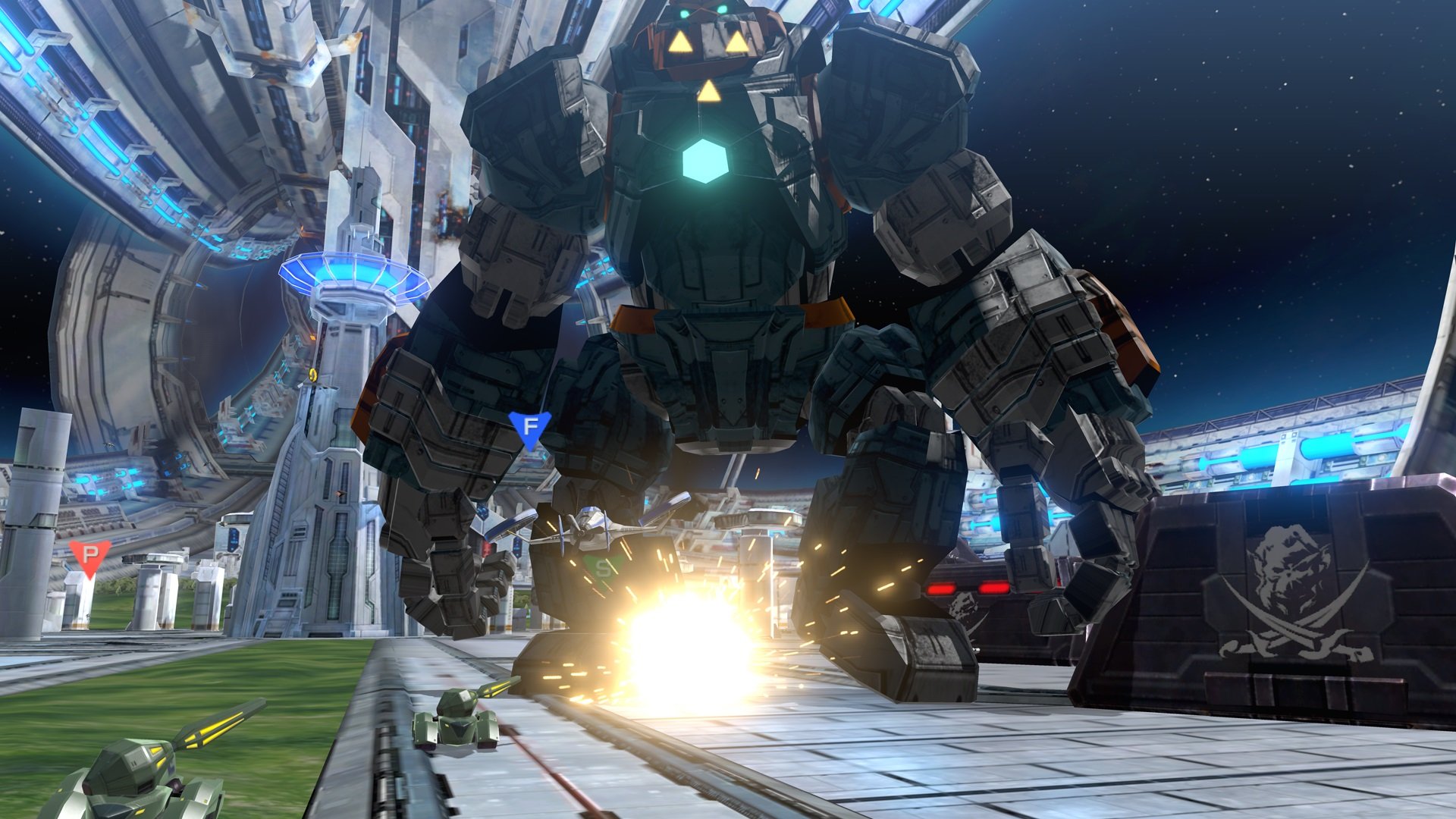 Star Fox Zero - Nintendo Wii U