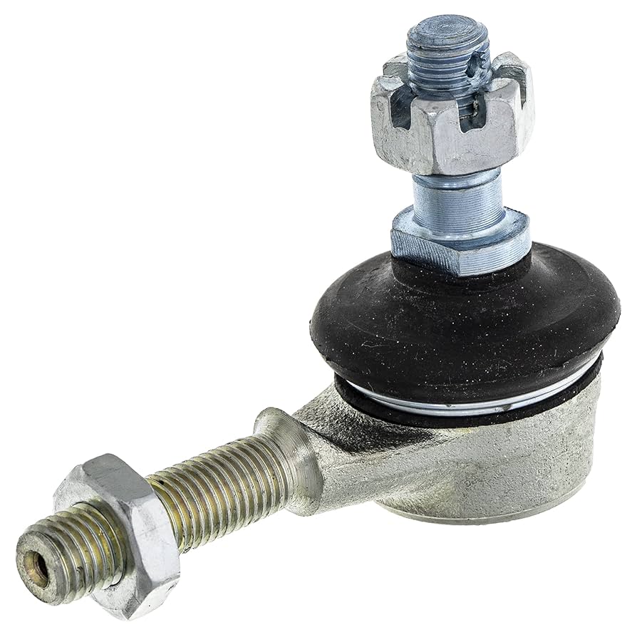 Amazon.com: NICHE Tie Rods with End Kit for Arctic Cat 90 50