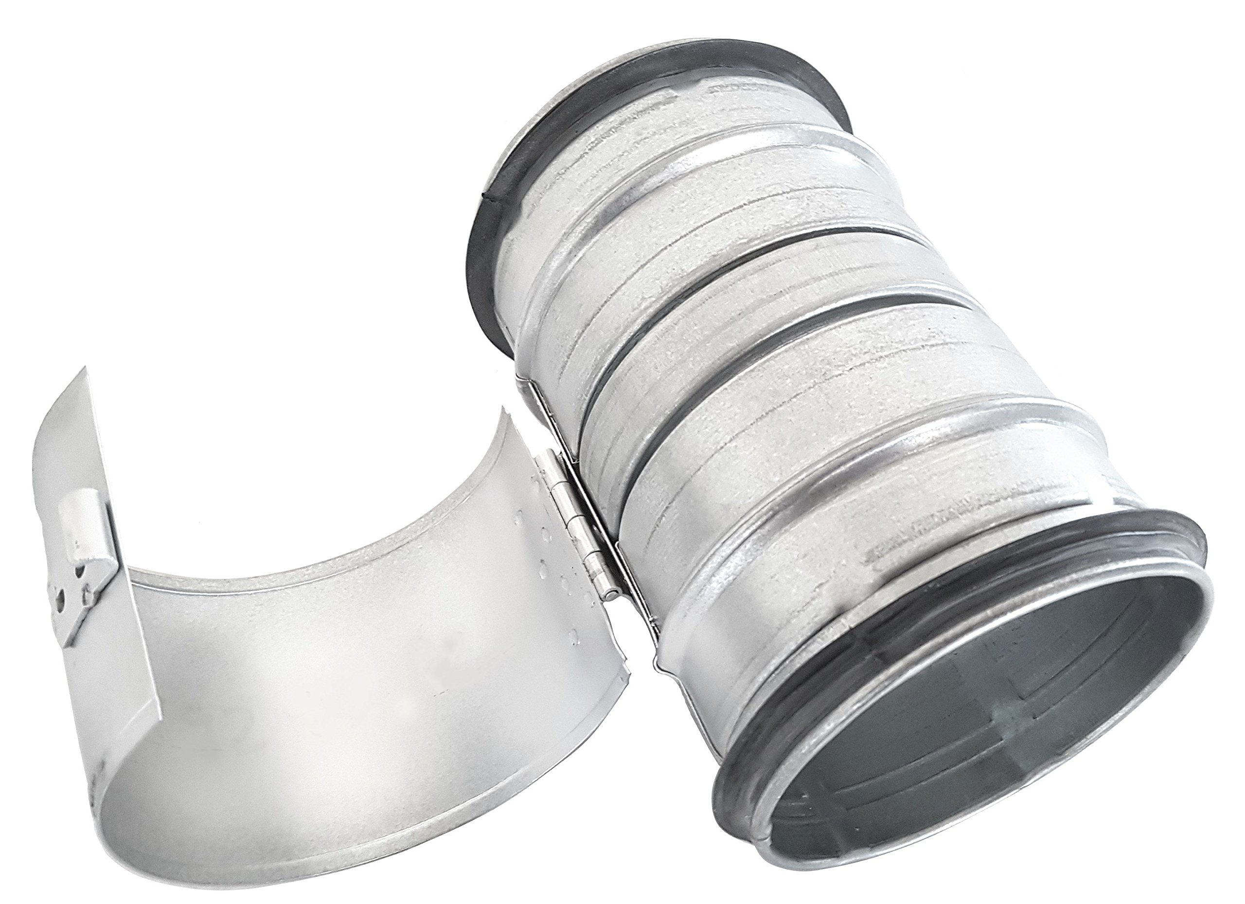 tube einschub Filtre/gros Filtre Filtre pour tube, Wick Onze de manivelle pour filtre DN 100 125 160 200 mm avec joint d'étanchéité