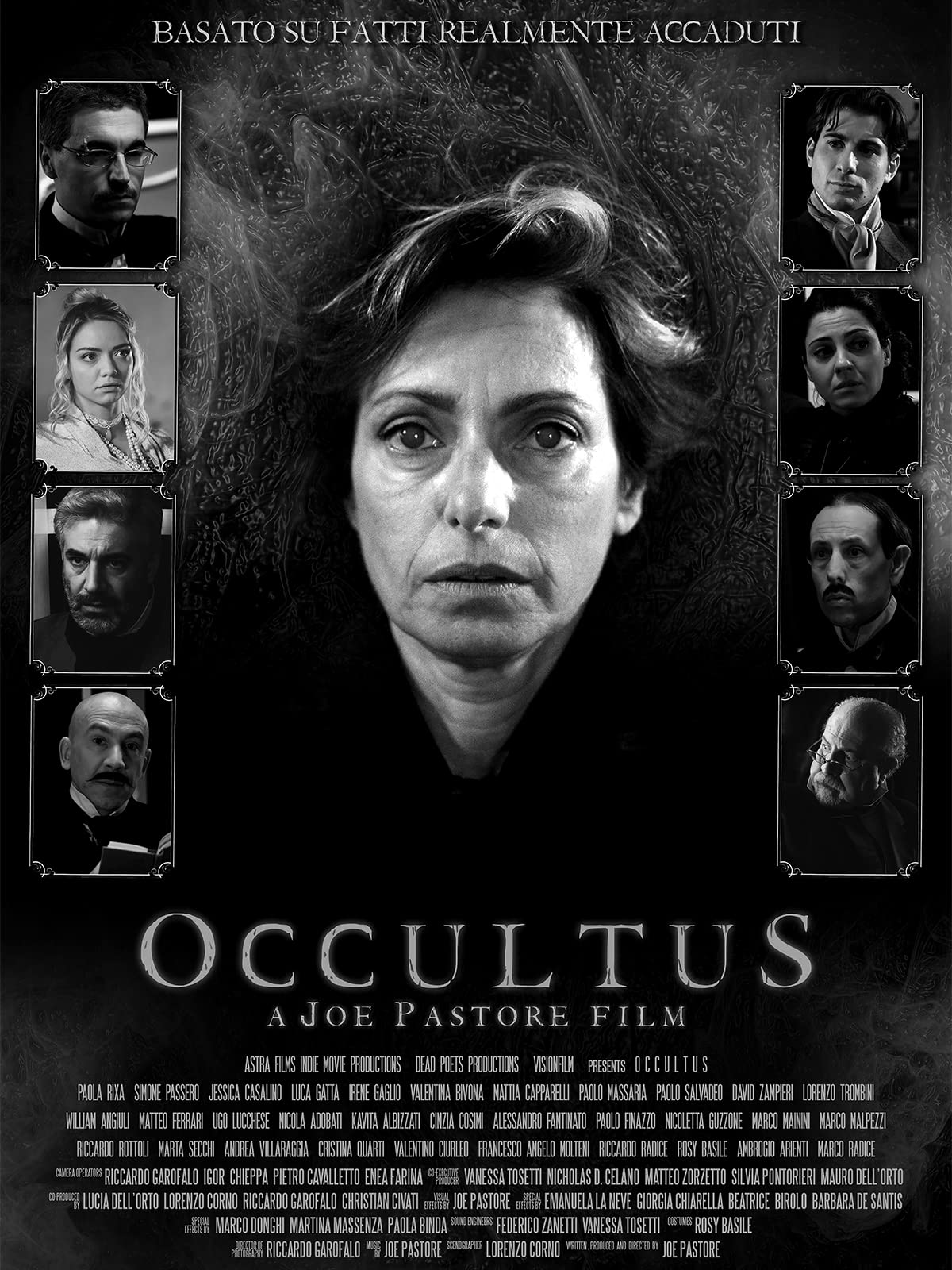 Occultus