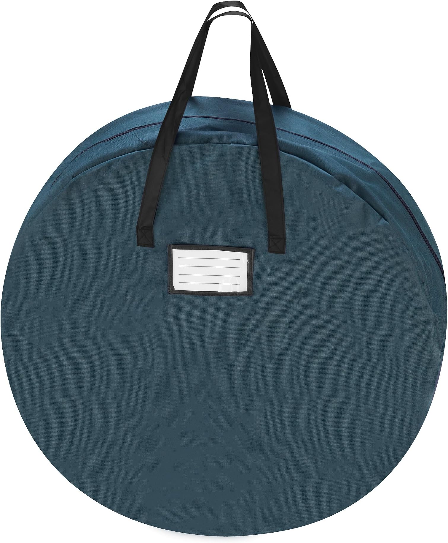 TINY TIM TOTES83-DT5569 Christmas Storage Bag