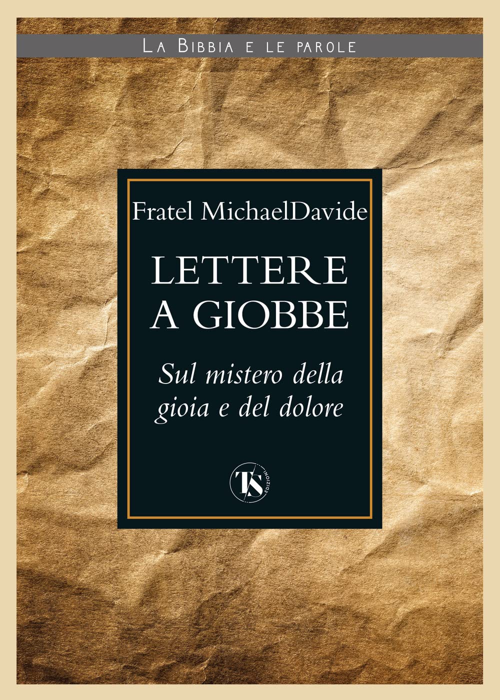 Lettere A Giobbe. Sul Mistero Della Gioia E Del Dolore - 4