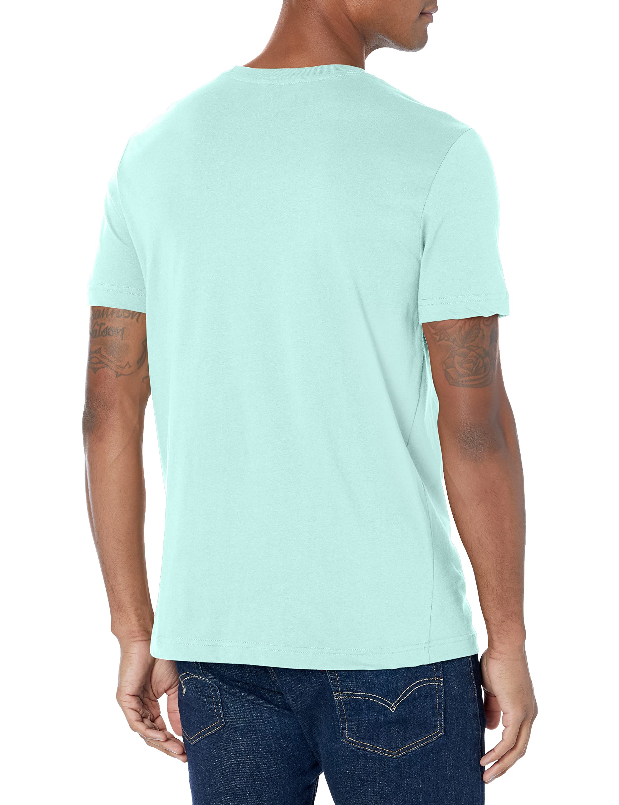Nautica Nautica T-shirt klasy J Mężczyźni Nautica T-shirt J-klasse