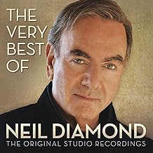 The Very Best Of Neil Diamond