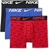 Dri-Fit Boxer Brief 3-Pack