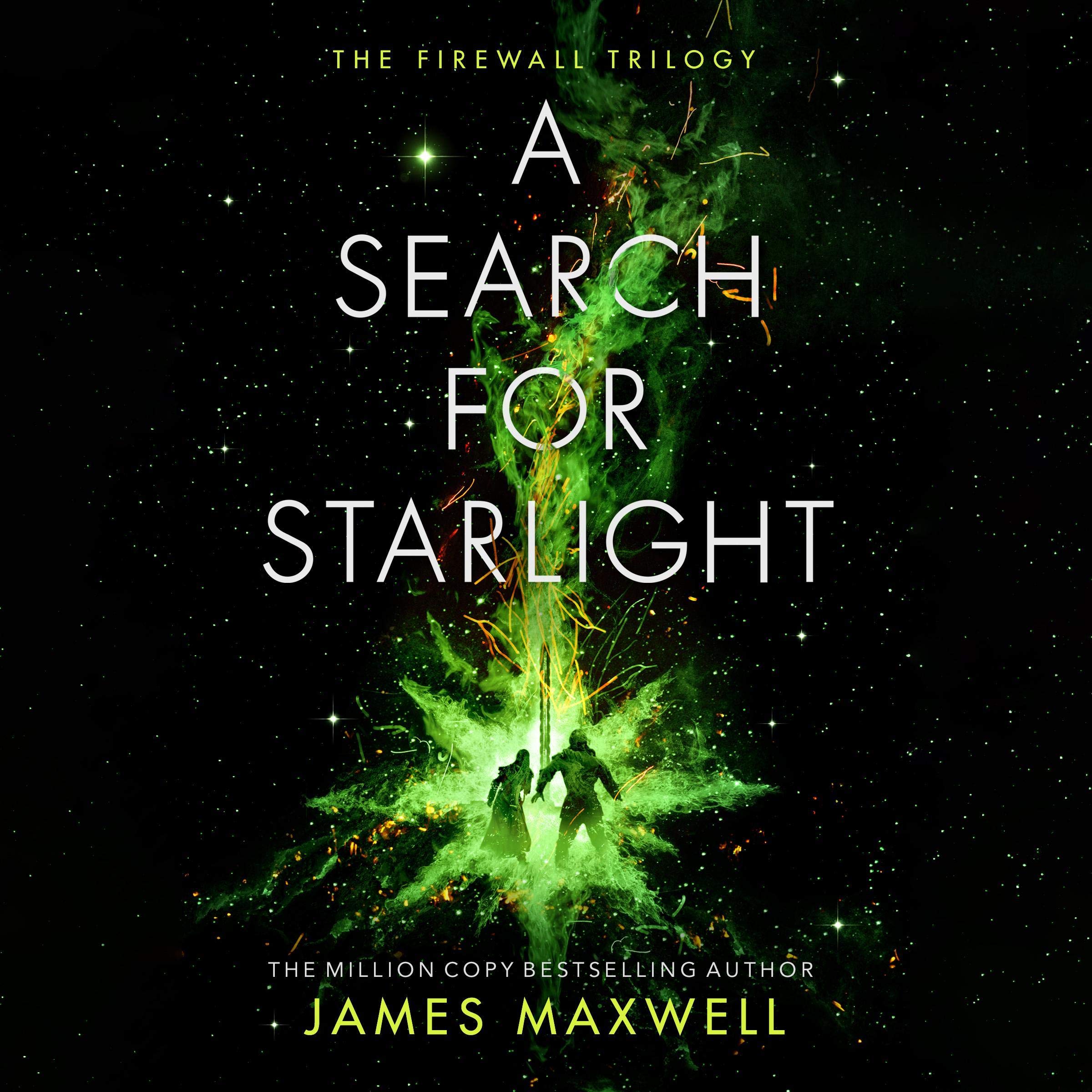 A Search for Starlight