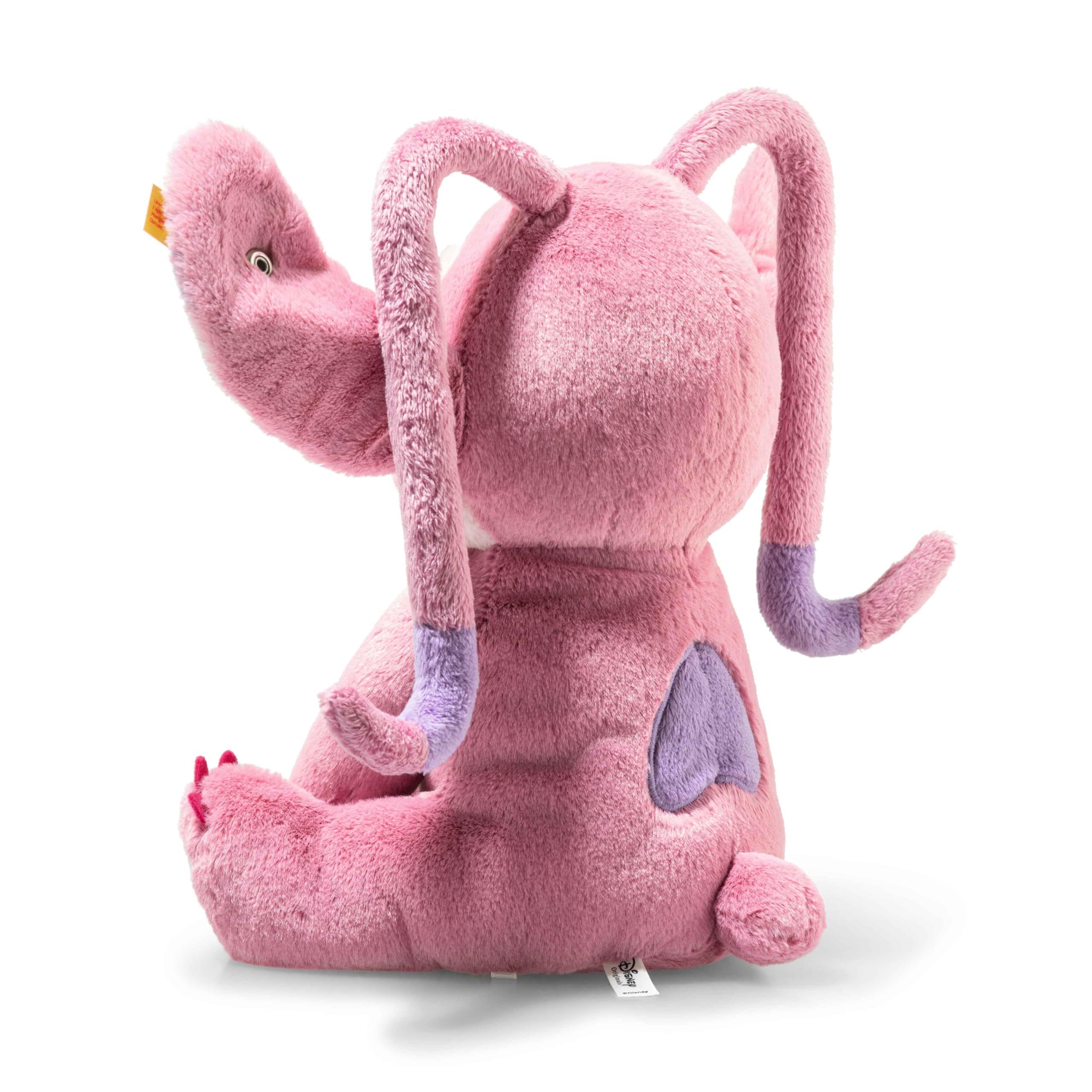 Steiff Disney Originals Angels cuddly toy, cute stuffed toy with plastic eyes, children, boys & girls, friends - Image 2