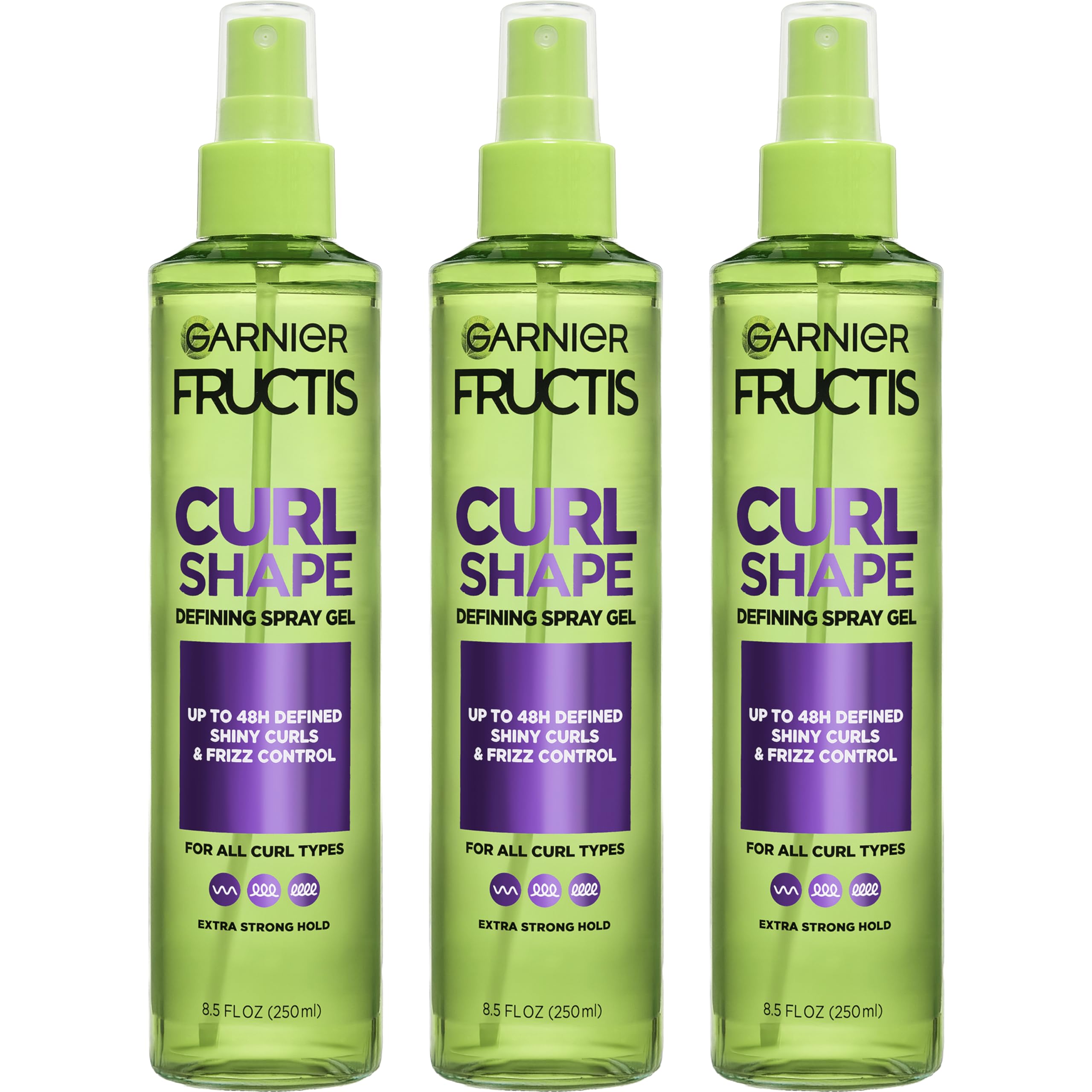 Garnier Fructis Curl Shape Defining Spray