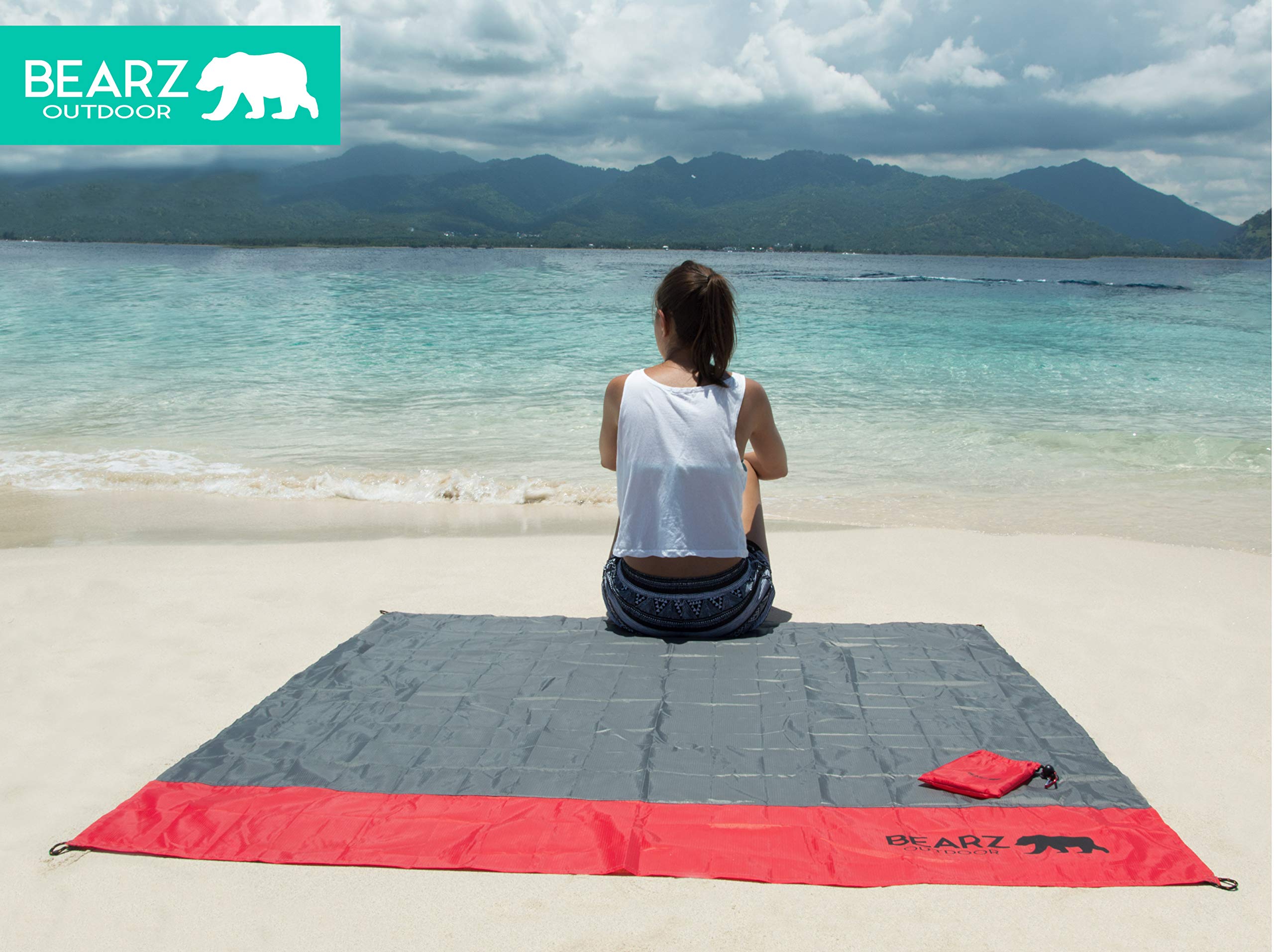 Coperta Pile Campeggio → Classifica Dei Più Venduti Online Nel 2025 - Foto 6