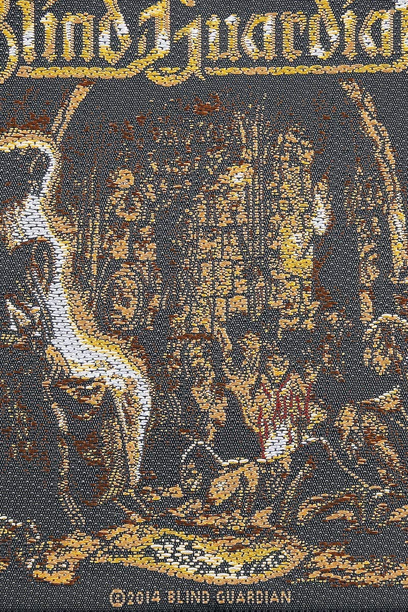 Amazon.com: Blind Guardian Tales from the Twilight Patch