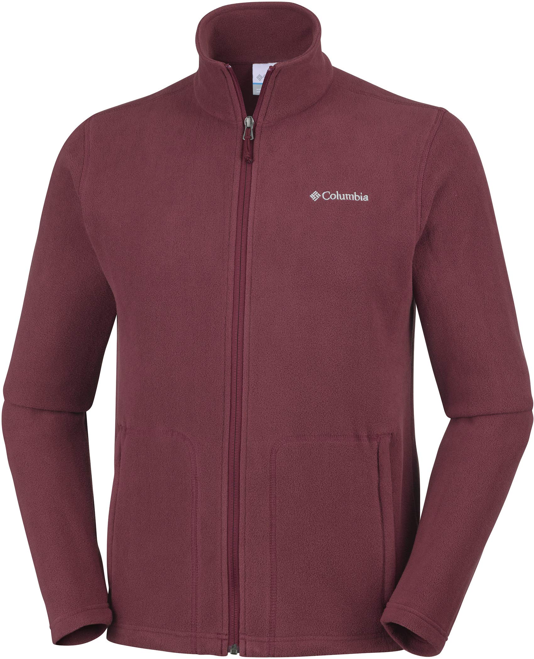 Columbia Fast Trek Light Full Zip Fleece Forro polar con cremallera completa Hombre (Pack de 1) — view 16