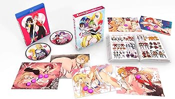 Amazon.co.jp: Cutie Honey Universe [Blu-ray] : DVD