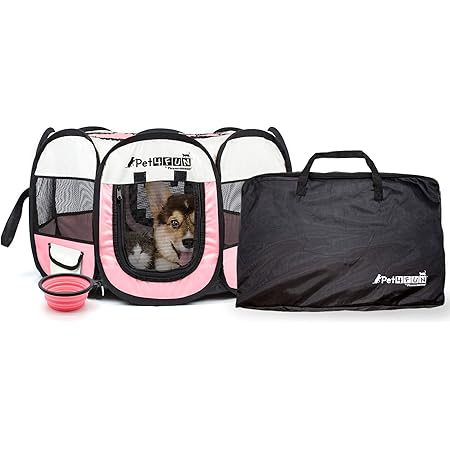 pet for fun playpen