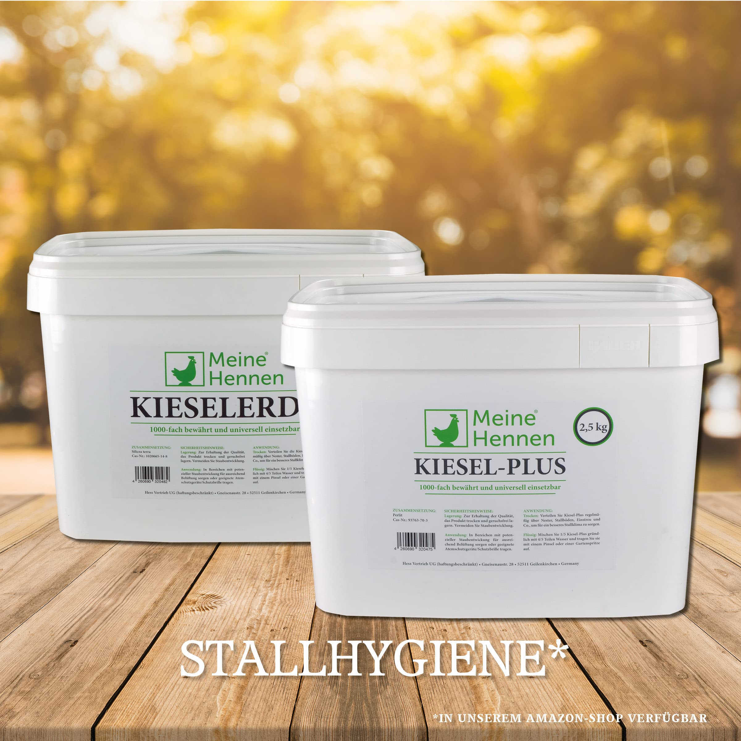 MeineHennen Anti Pick 2.0 500ML Sprühflasche, ein Mittel gegen Federpicken/Federfressen für Hühner und Wachtel im Hühnerstall. Kannibalismus, zur Harmonisierung deines Geflügels.