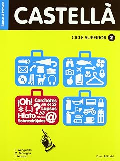 Castellà Cicle Superior 2