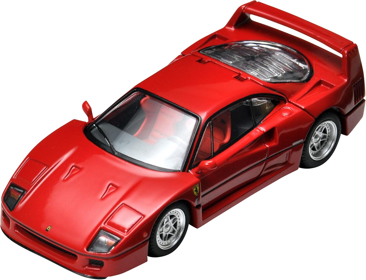 Tomica Limited Vintage Neo 164 TLV-NEO Ferrari F40 Poland | Ubuy