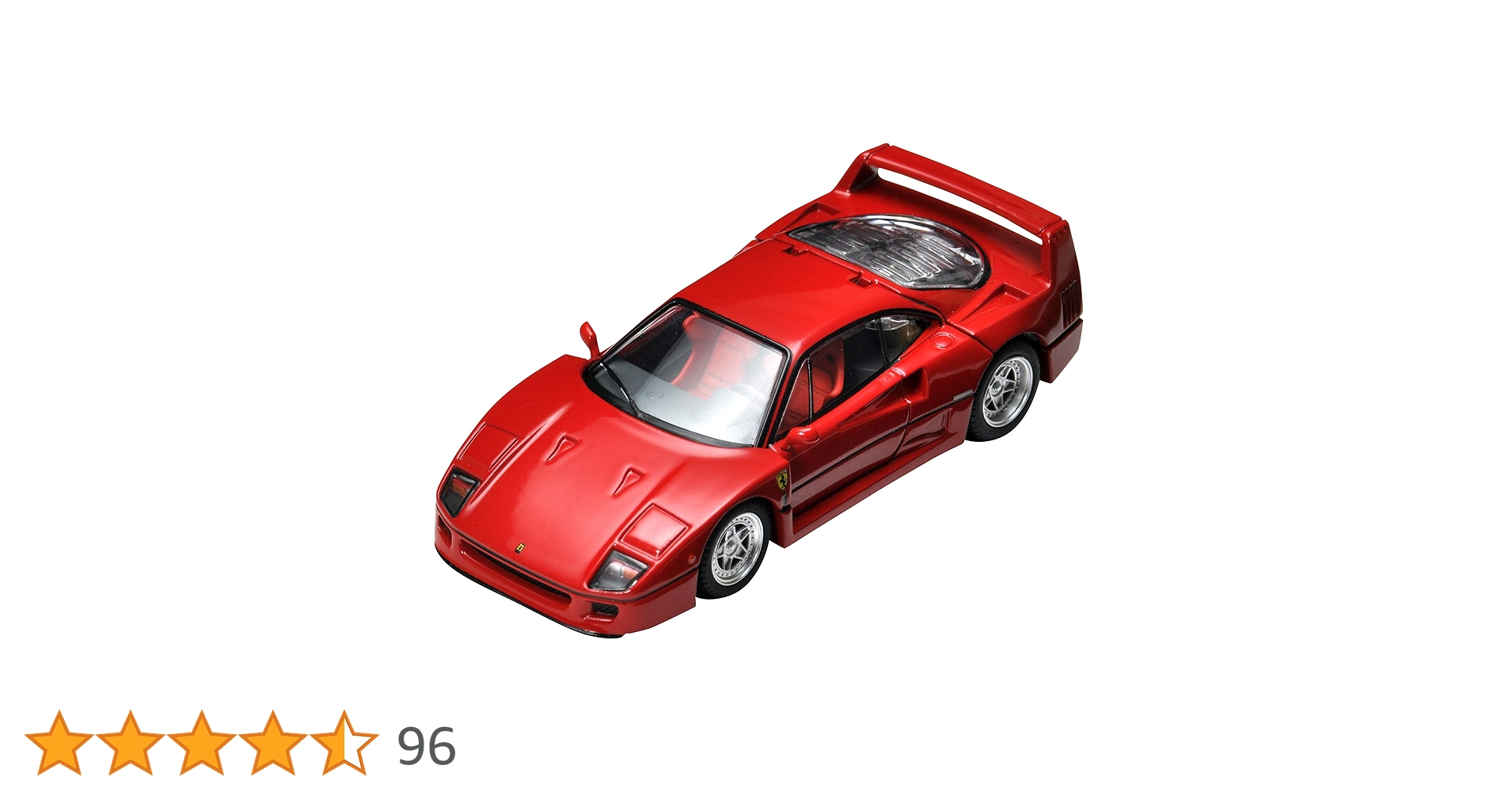 トミカリミテッドヴィンテージ ネオ F40（赤） セット売り→バラ売りに変更 トミカリミテッドヴィンテージ ネオ F40（赤） セット売り→バラ
