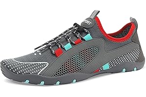 Mens Womens Quick Dry Aqua Socks Diving Dune Socks