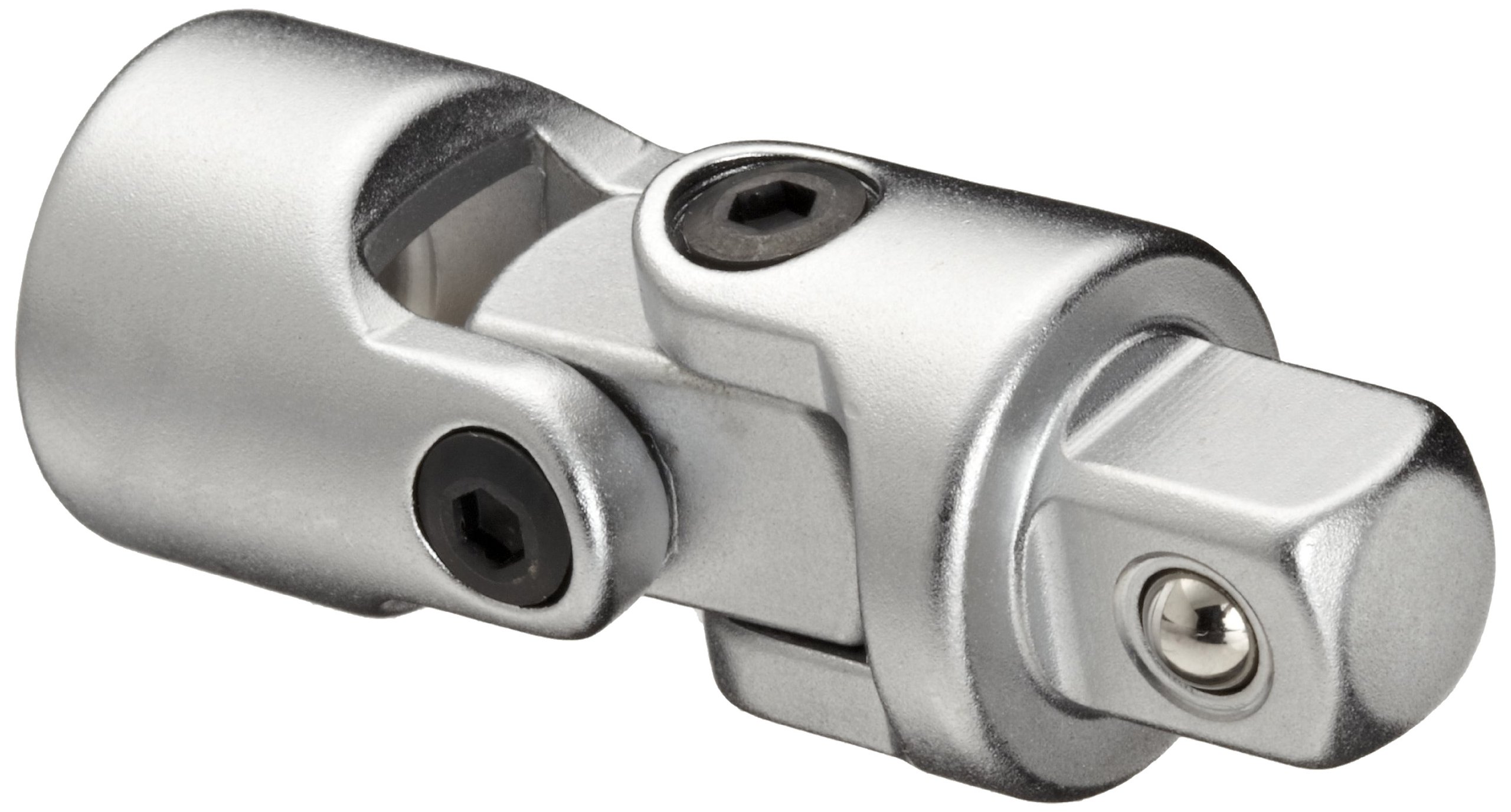 Wera - Junta Universal Zyklop 8795, Soquete Quadrado 9 mm com Trava  Esférica, Unidade Quadrada 3/20.3 cm x 50 mm | Amazon.com.br